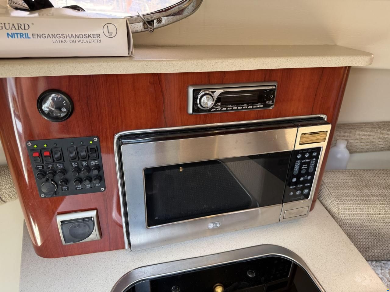 Cobrey 250 SC