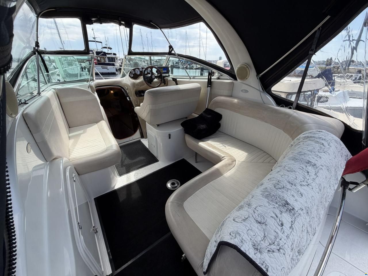 Cobrey 250 SC