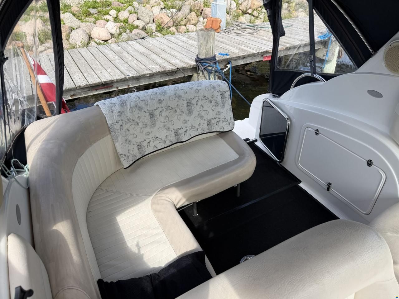 Cobrey 250 SC