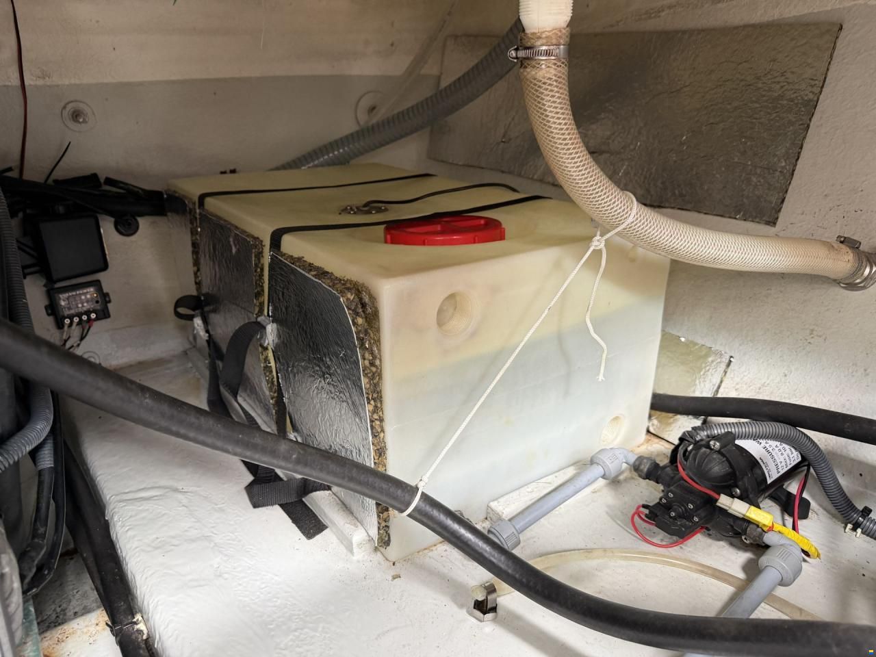 Cobrey 250 SC