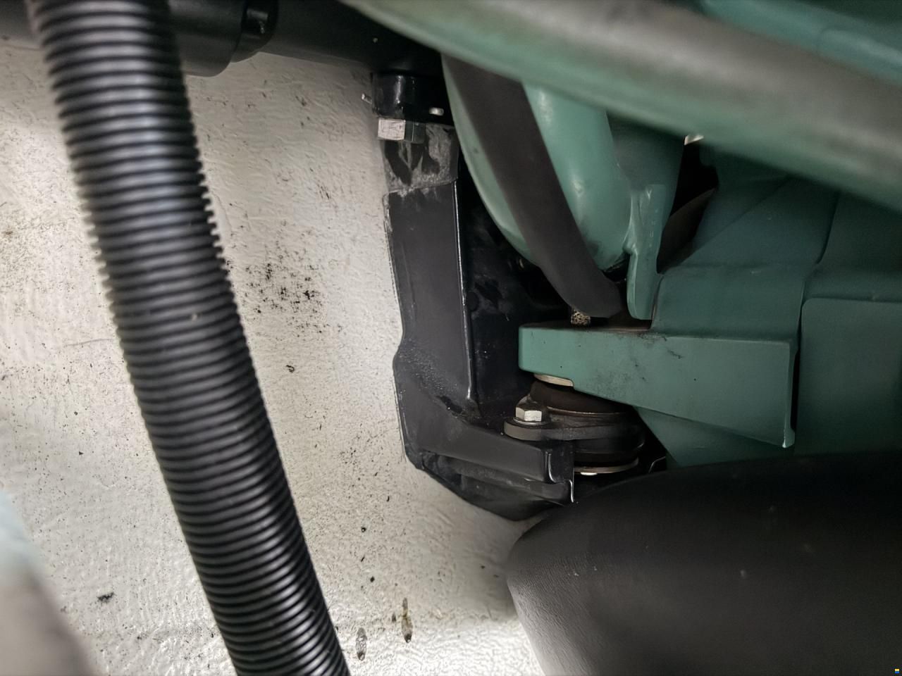 Cobrey 250 SC
