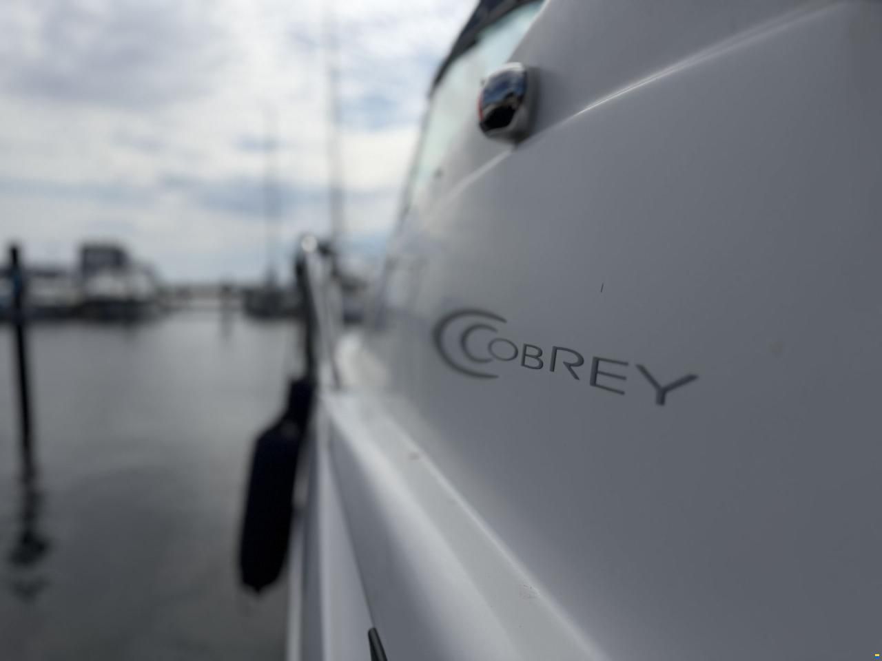 Cobrey 250 SC