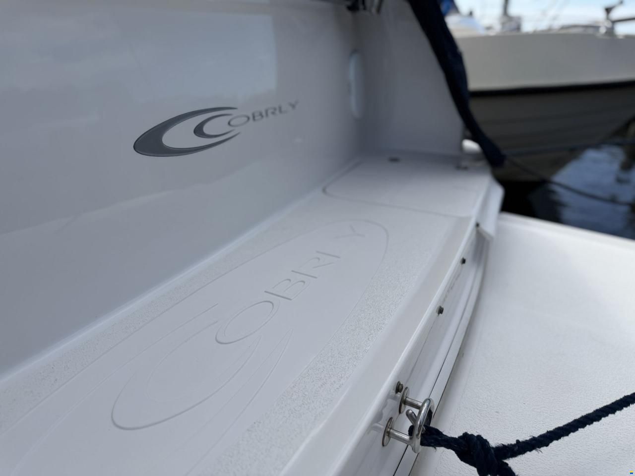 Cobrey 250 SC