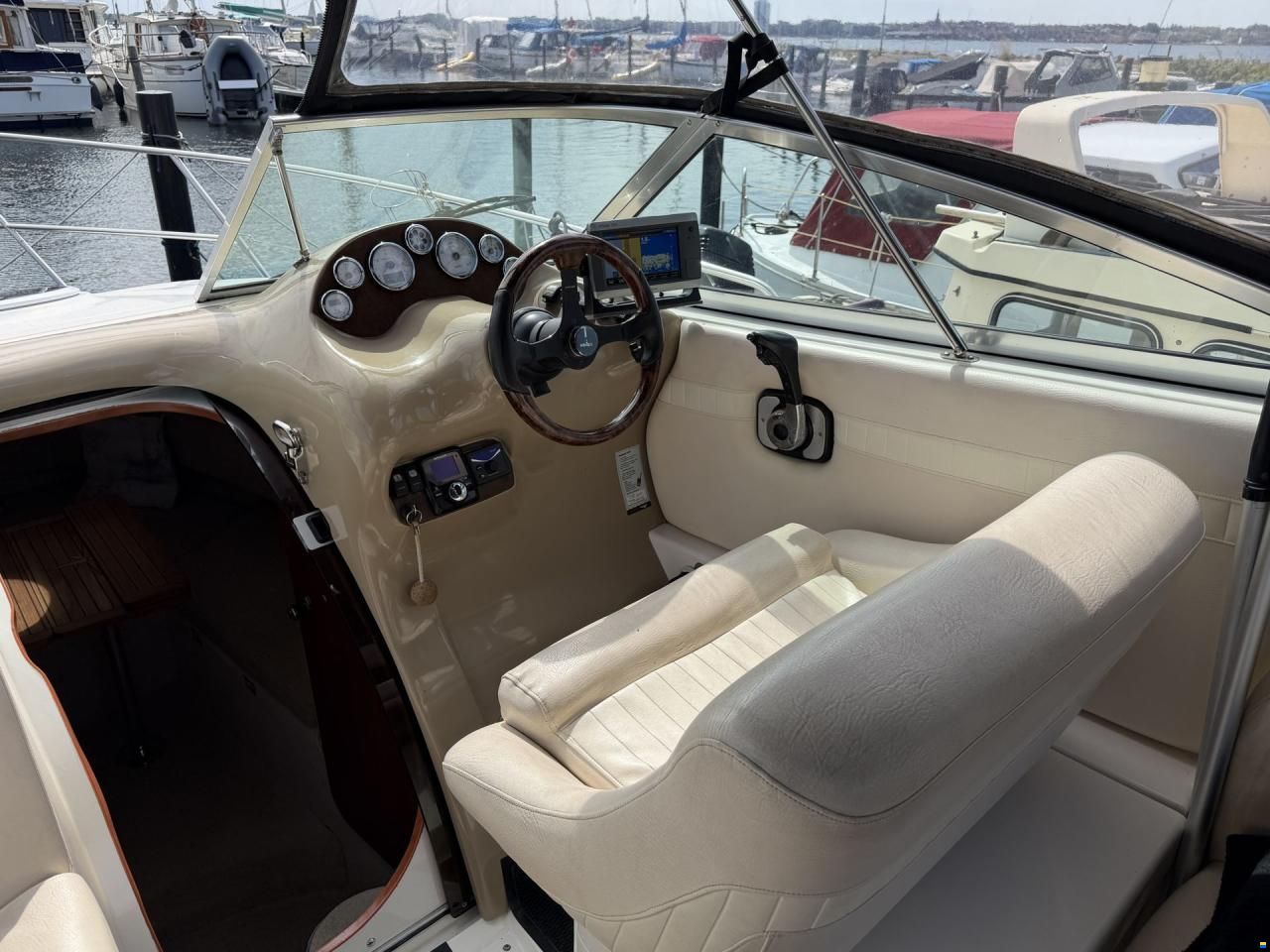 Cobrey 250 SC