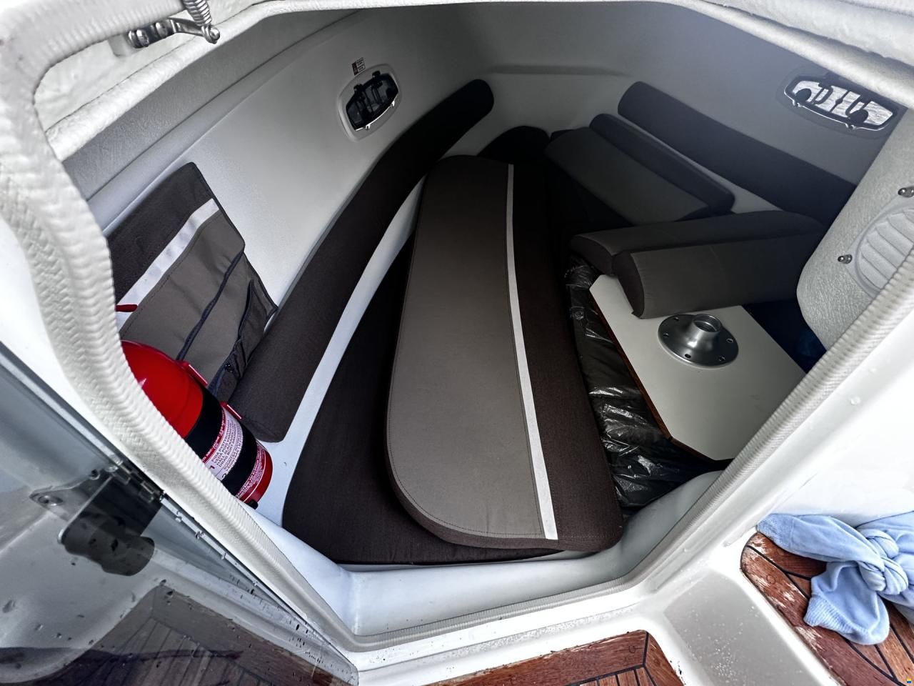 Yamarin 59DC