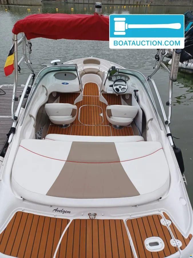 Four Winns Horizon 190