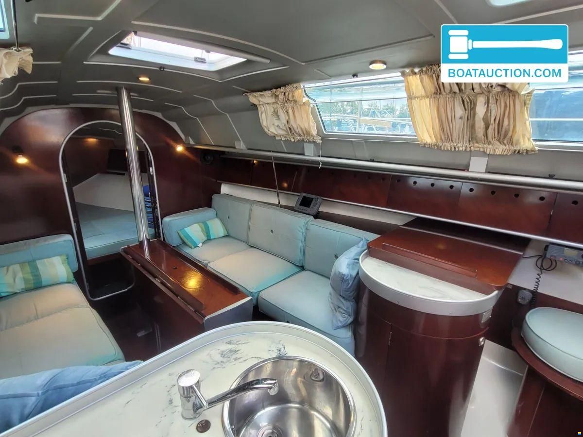Beneteau First 32s5