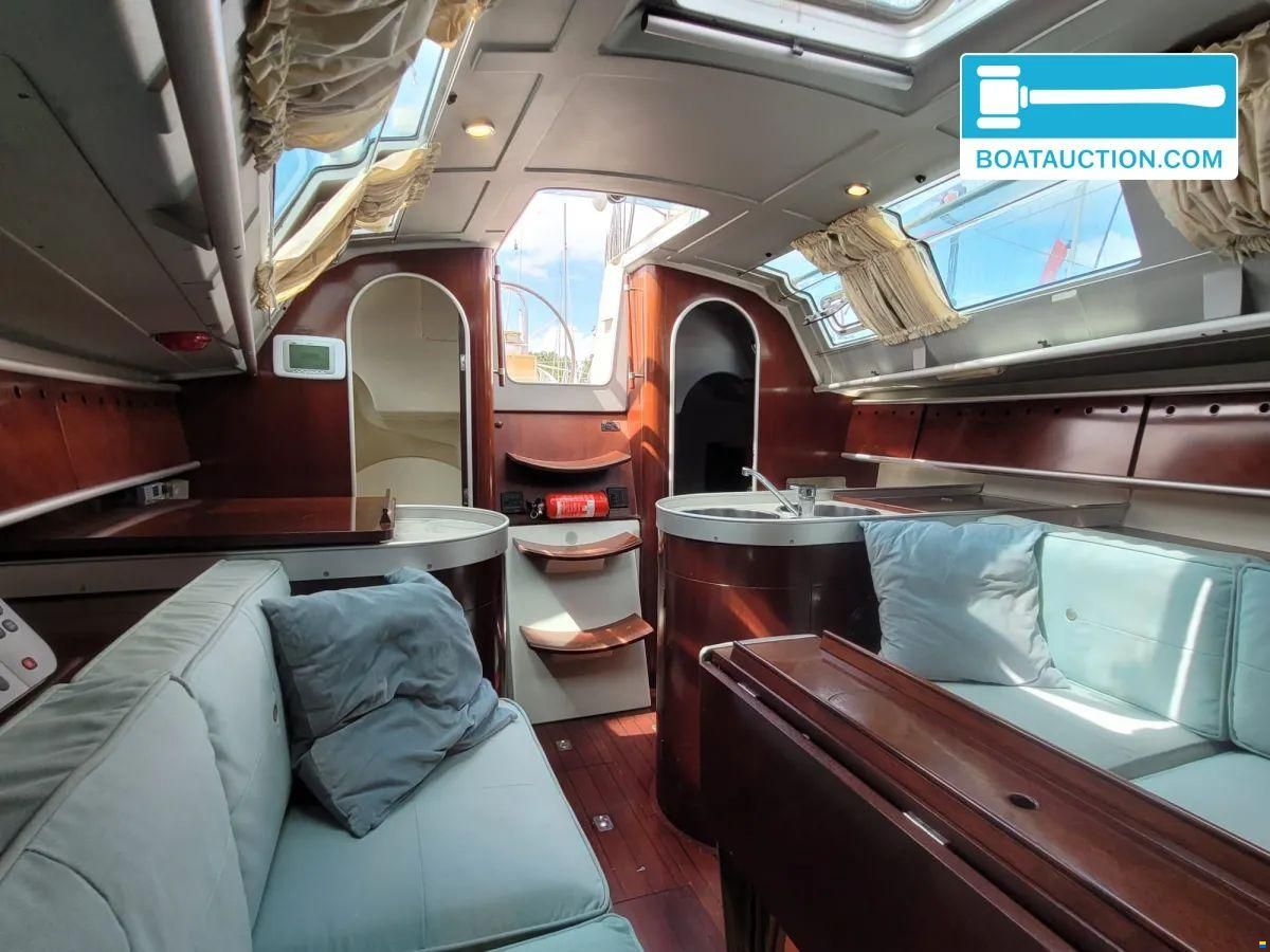 Beneteau First 32s5