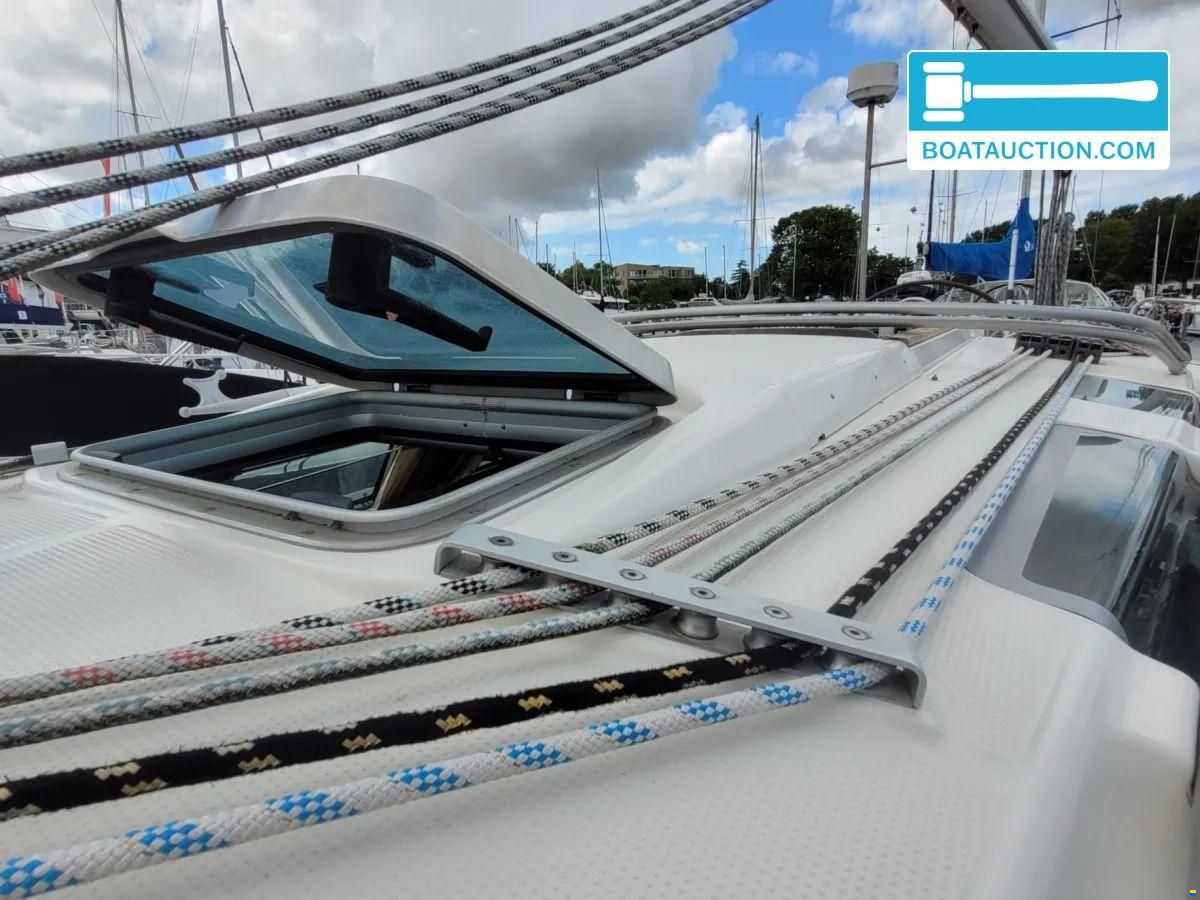 Beneteau First 32s5