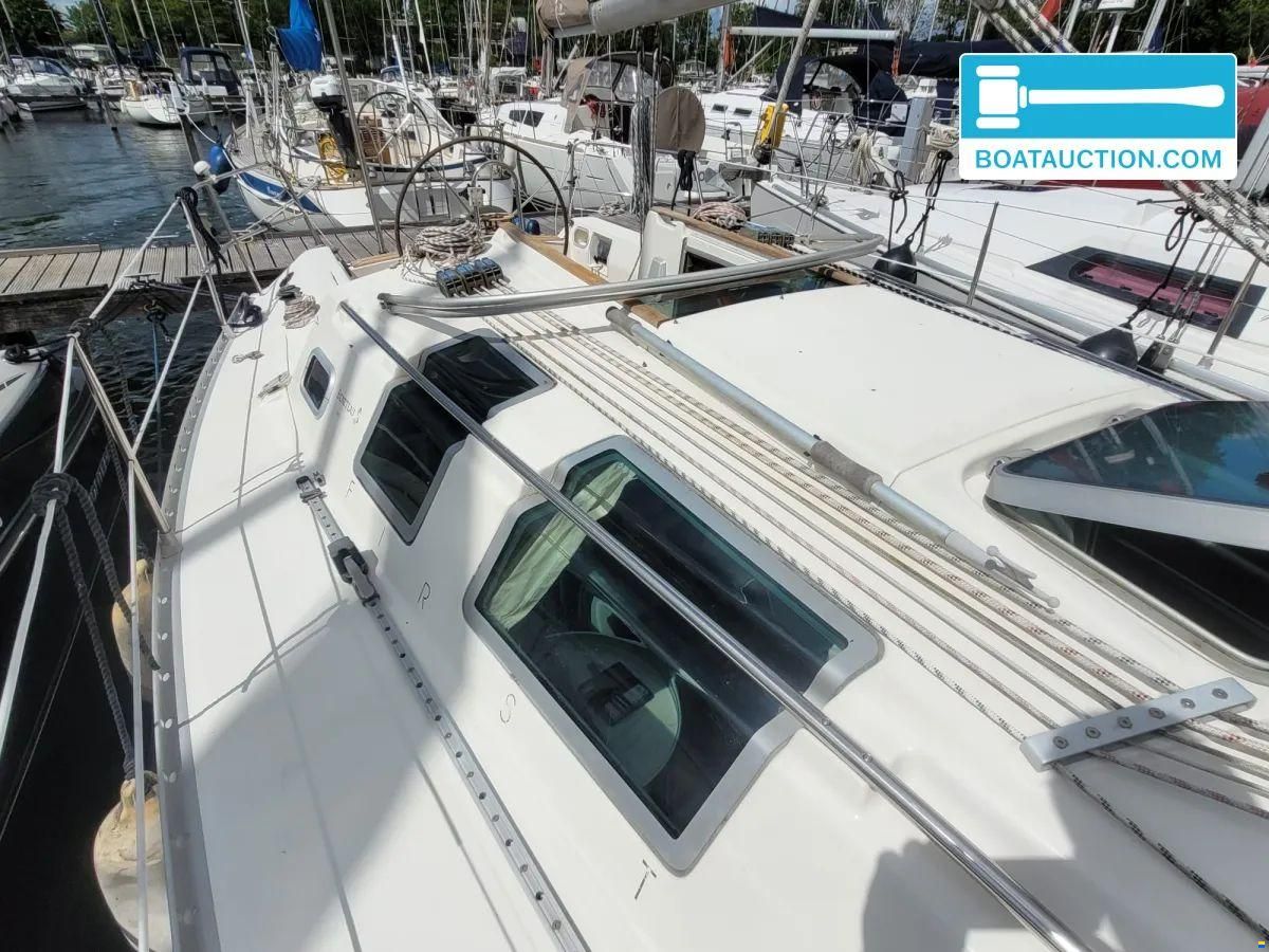 Beneteau First 32s5