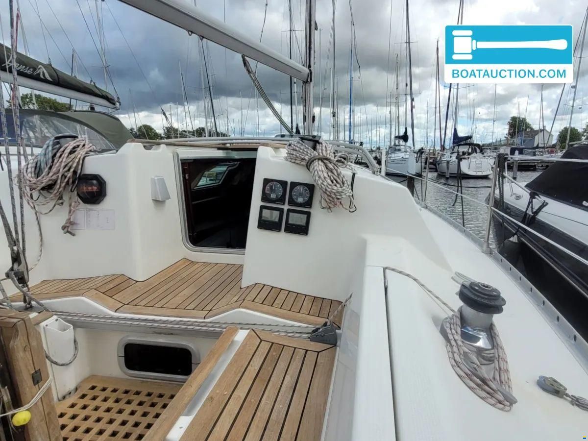 Beneteau First 32s5