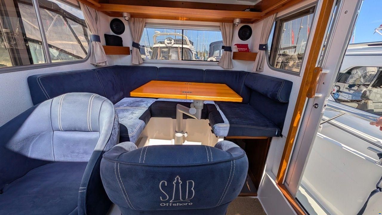 Minor OFFSHORE 28