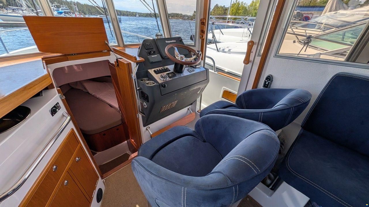 Minor OFFSHORE 28