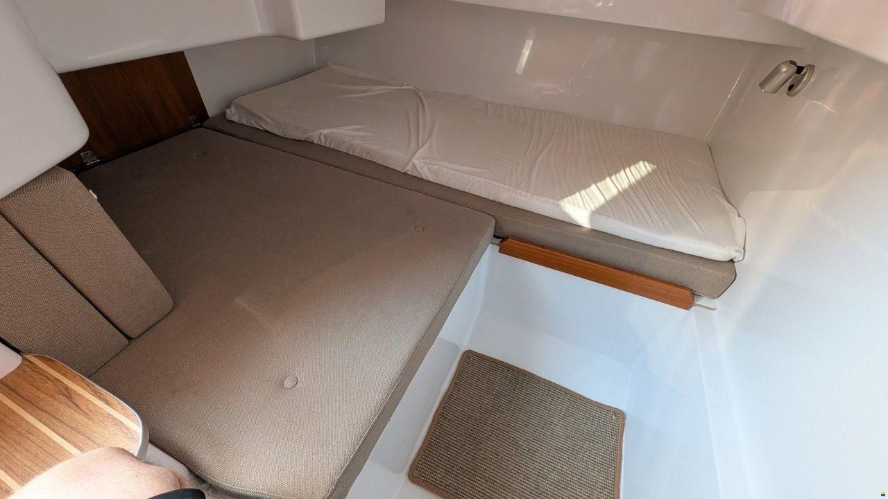 Minor OFFSHORE 28