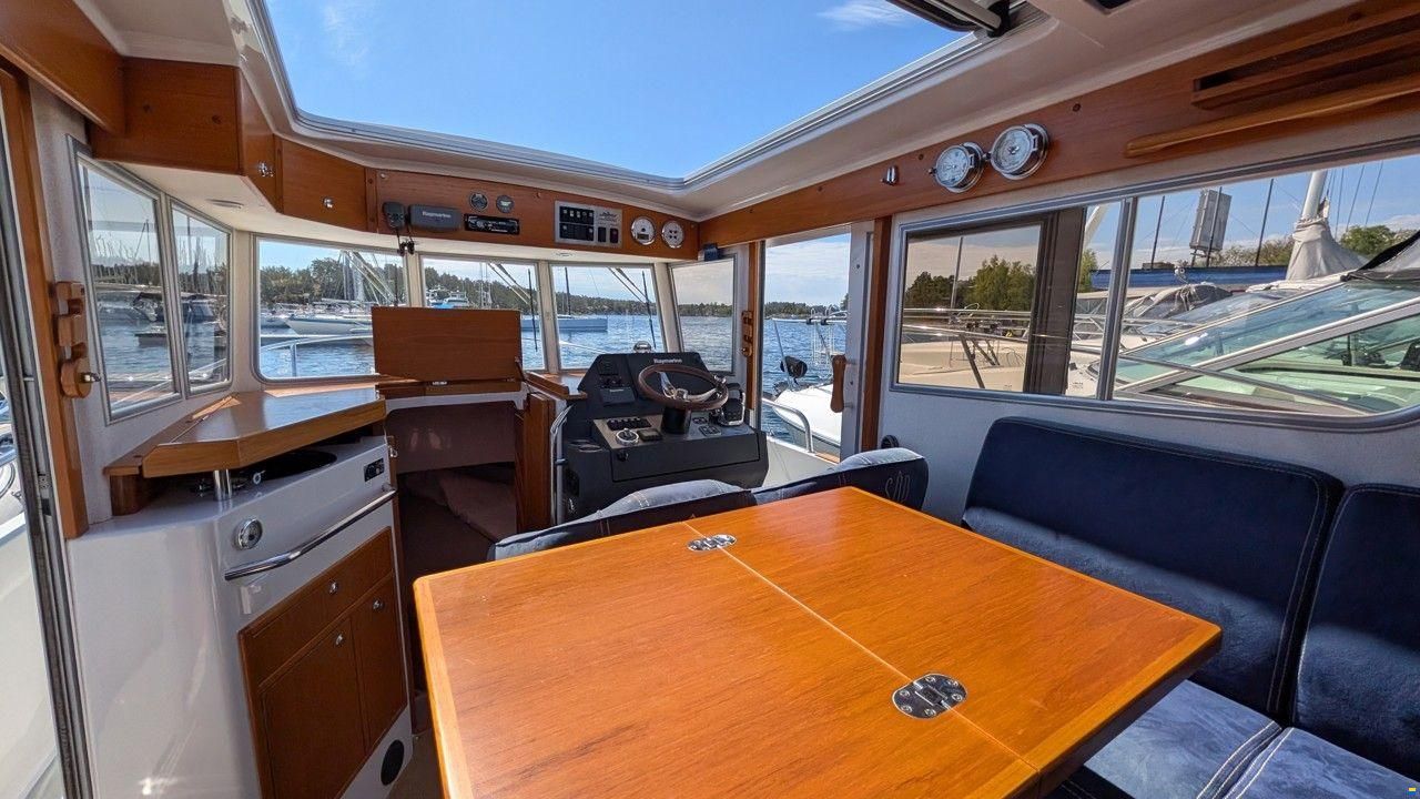 Minor OFFSHORE 28