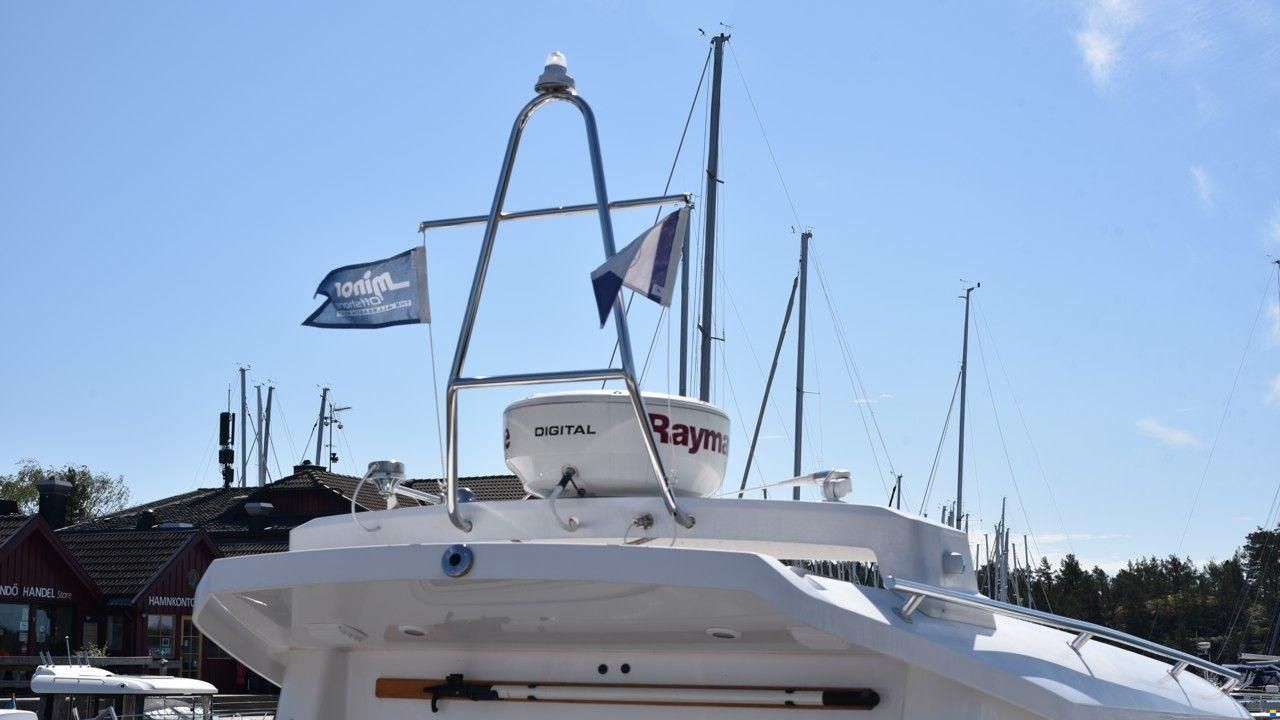 Minor OFFSHORE 28