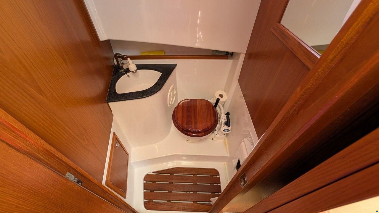 Minor OFFSHORE 28