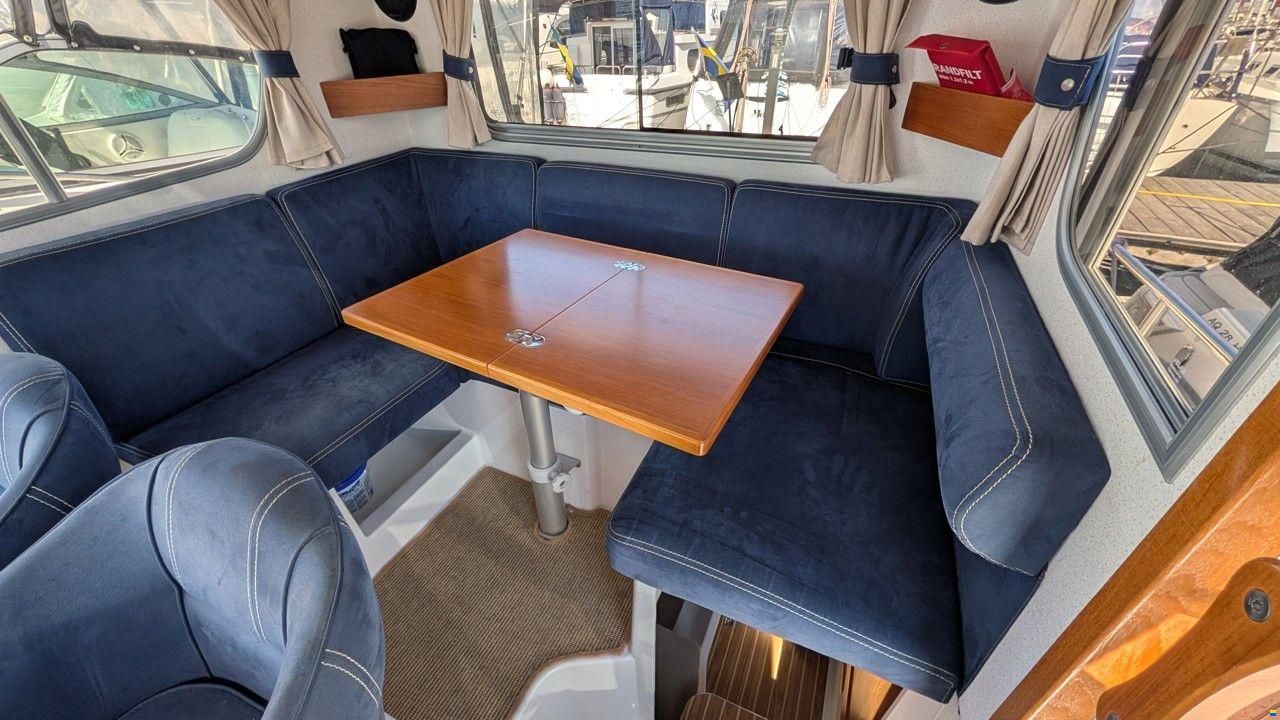 Minor OFFSHORE 28