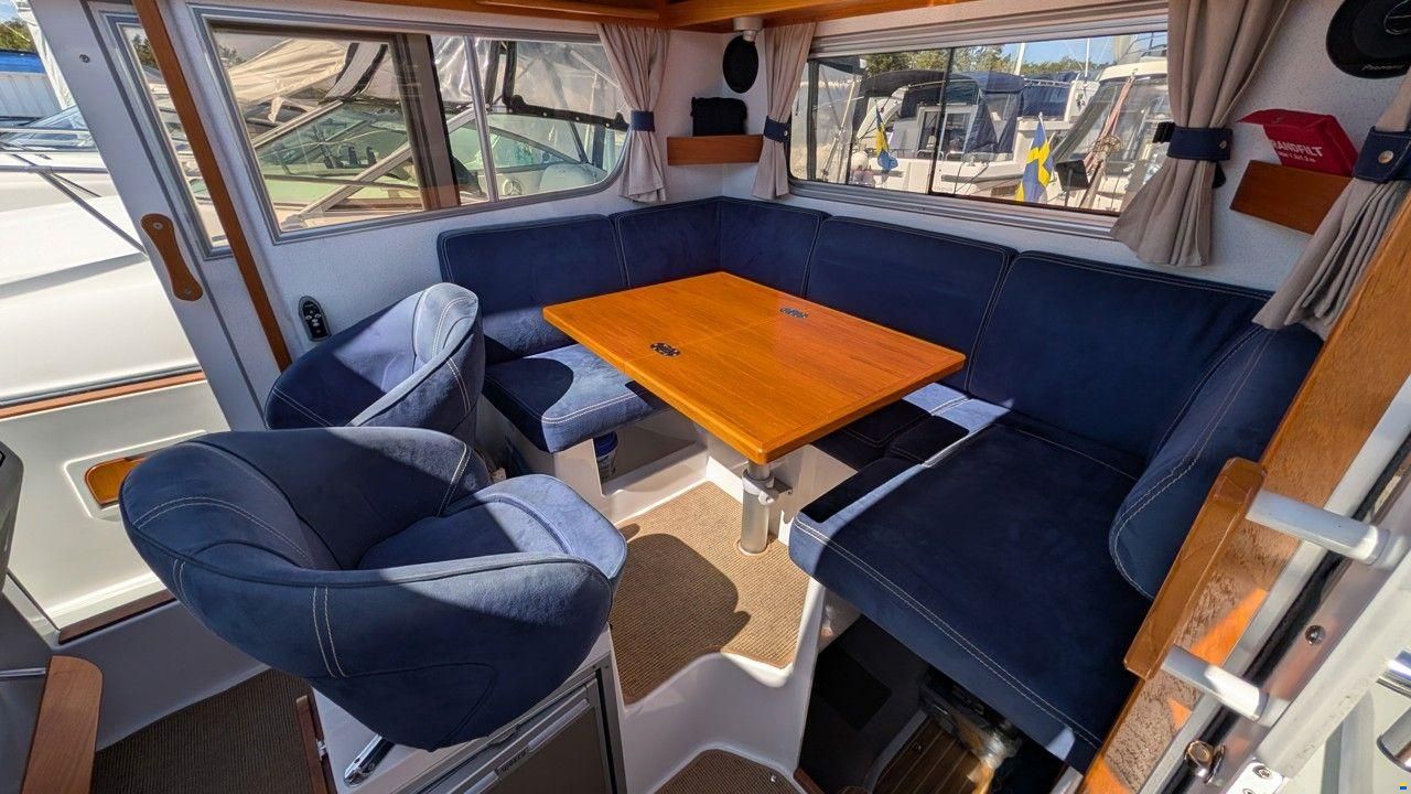Minor OFFSHORE 28