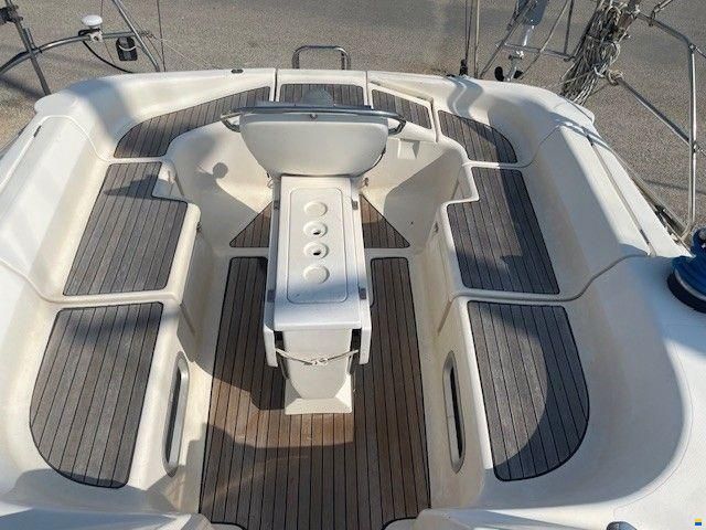 Bavaria 41 Holiday