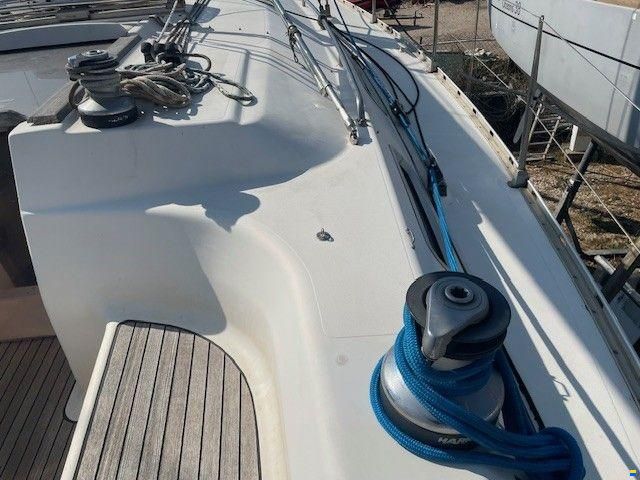 Bavaria 41 Holiday