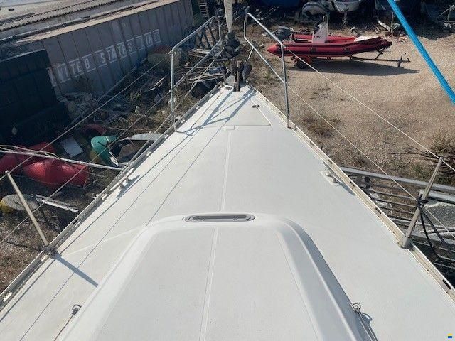 Bavaria 41 Holiday