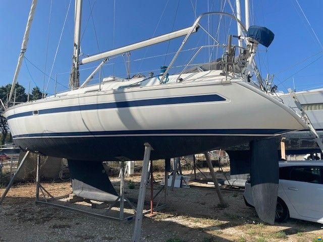 Bavaria 41 Holiday