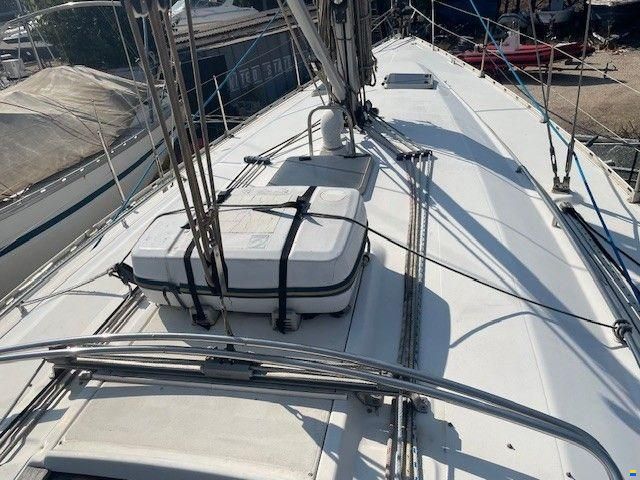 Bavaria 41 Holiday