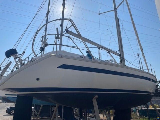 Bavaria 41 Holiday