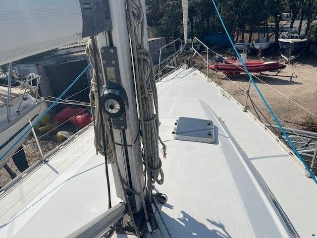 Bavaria 41 Holiday