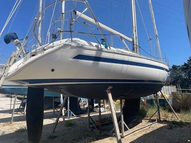 Bavaria 41 Holiday