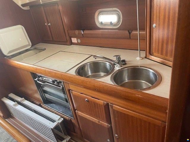 Bavaria 41 Holiday