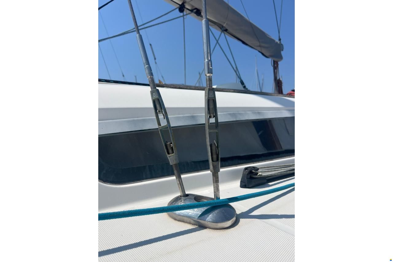 Jeanneau Sun Fast 32i
