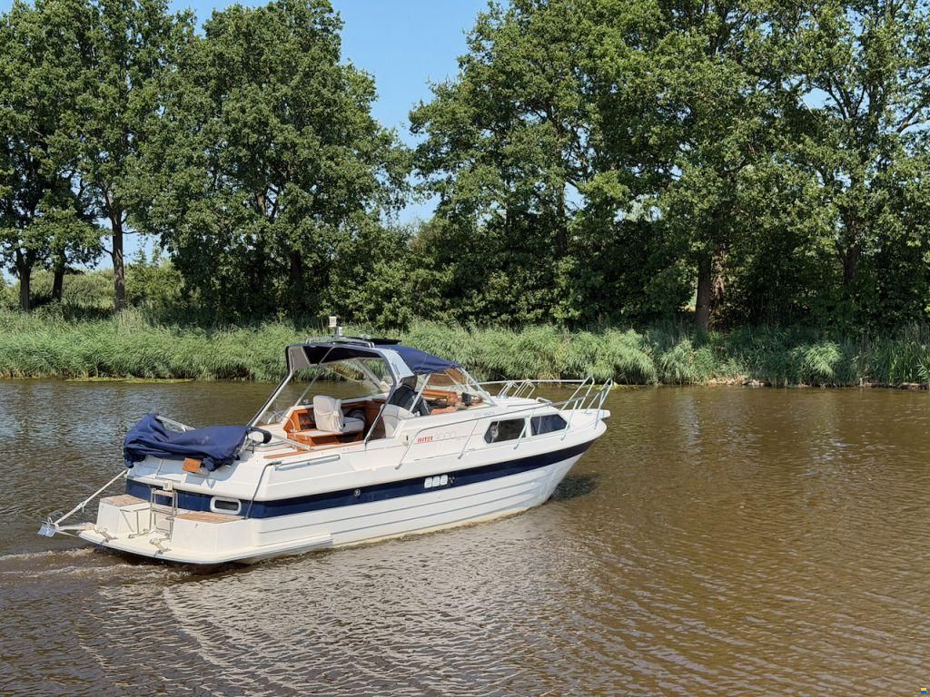 Inter 9000 Nor-Line