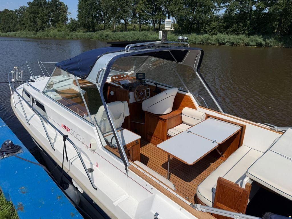 Inter 9000 Nor-Line