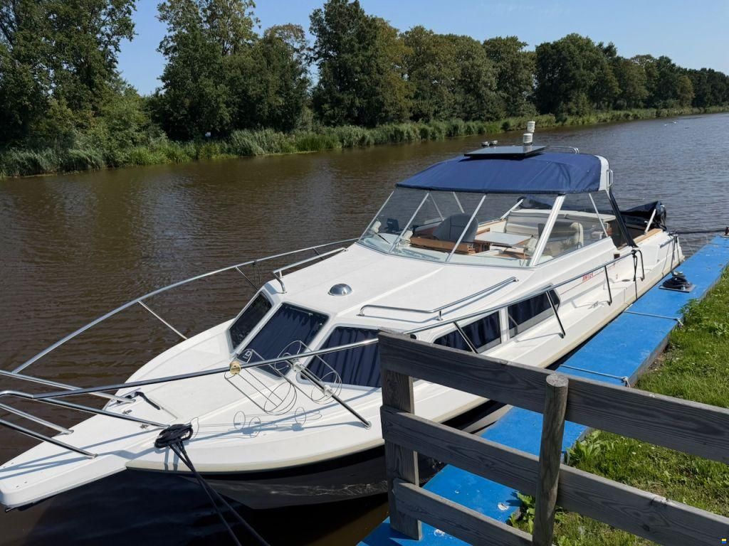 Inter 9000 Nor-Line
