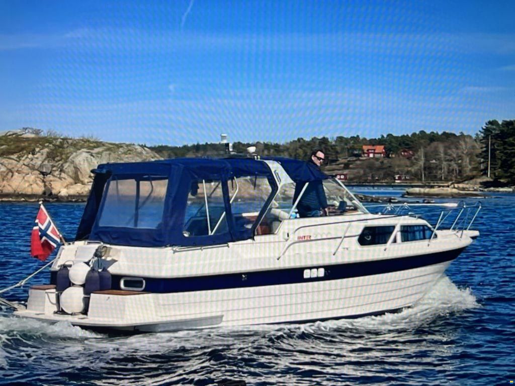 Inter 9000 Nor-Line
