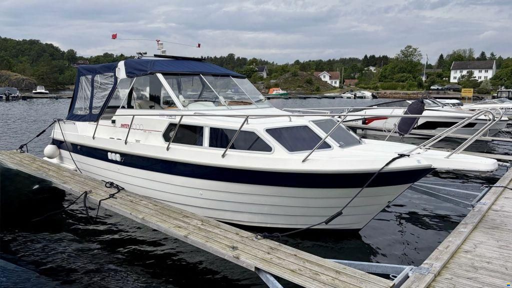 Inter 9000 Nor-Line