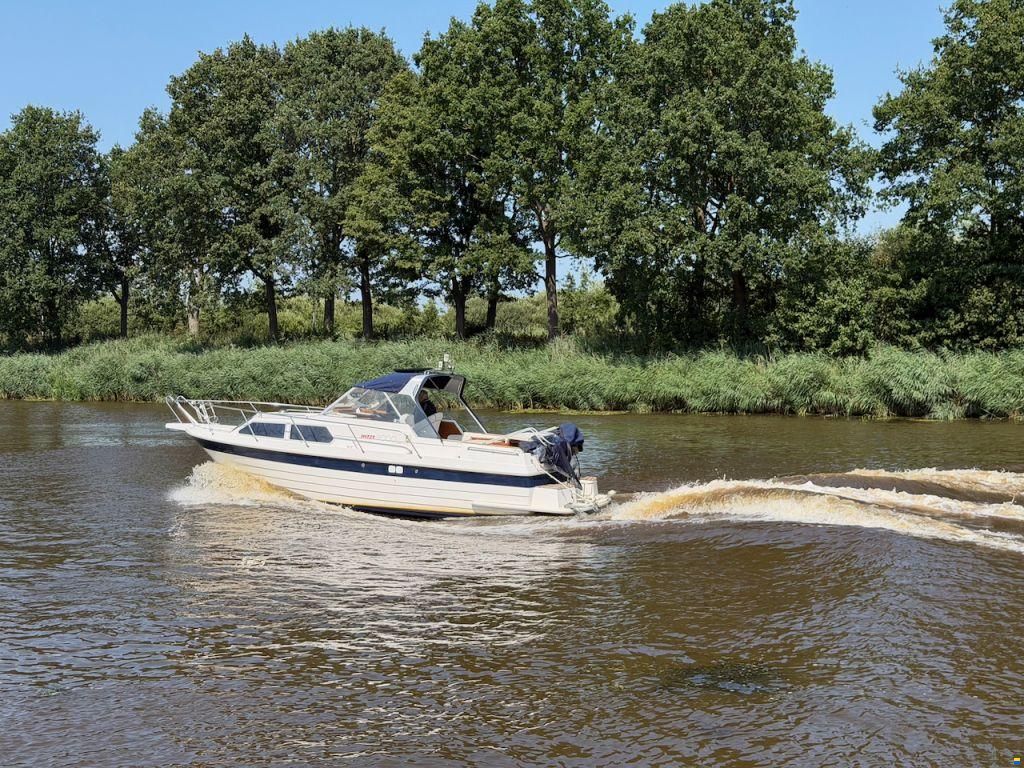 Inter 9000 Nor-Line