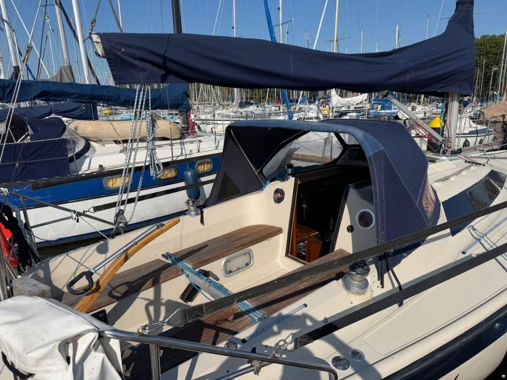 Dehler Duetta 94