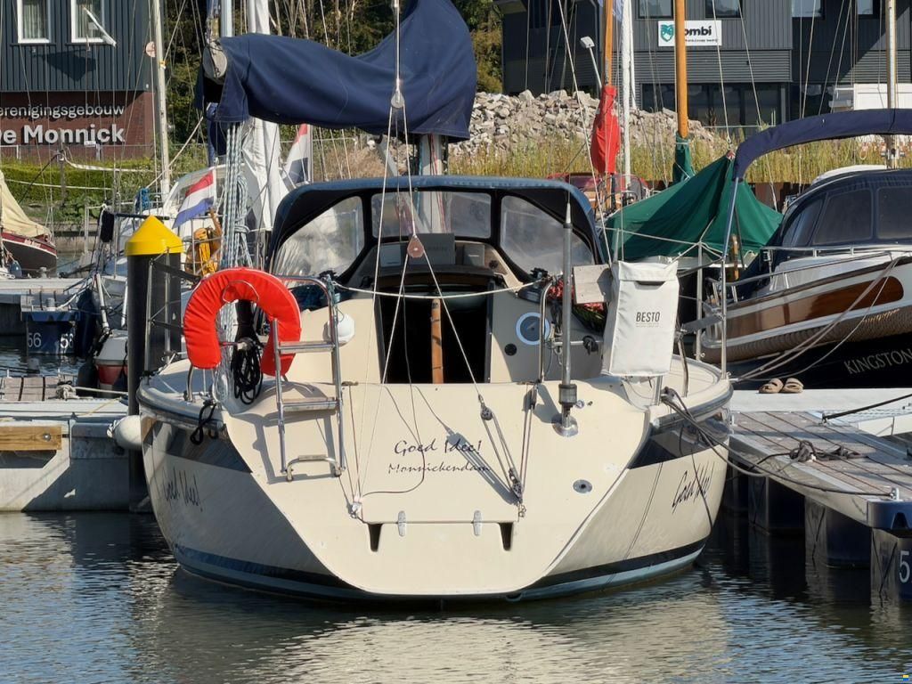 Dehler Duetta 94