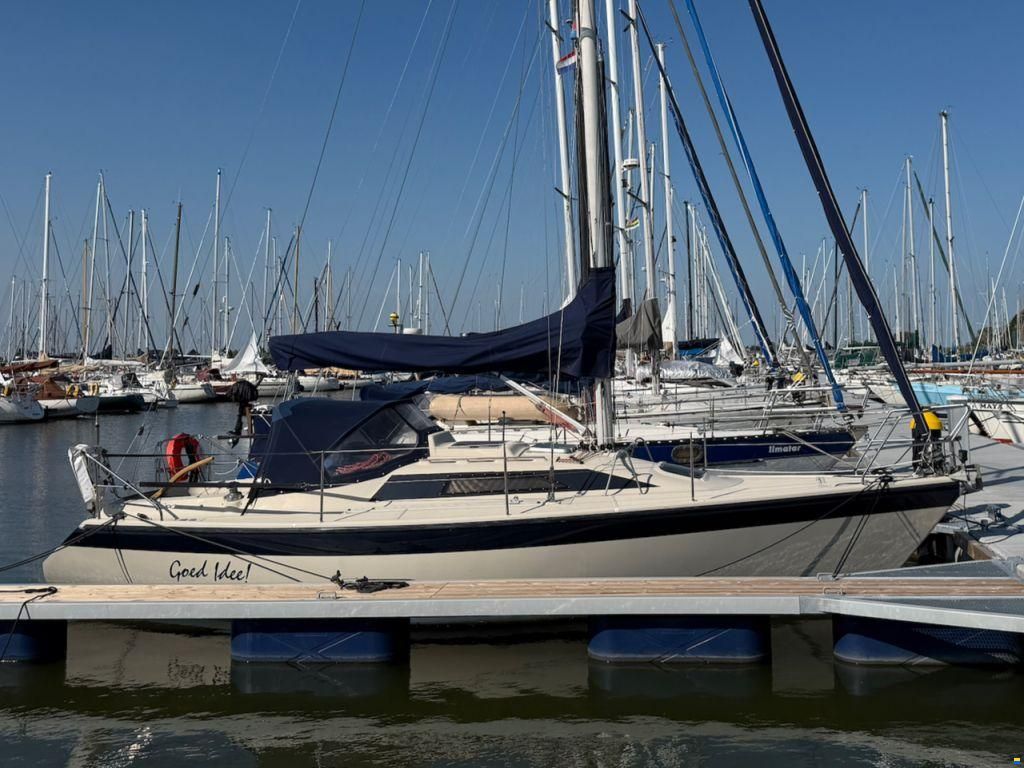 Dehler Duetta 94