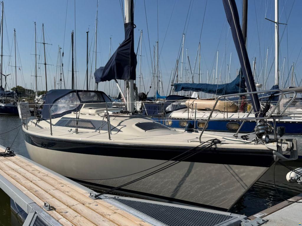 Dehler Duetta 94
