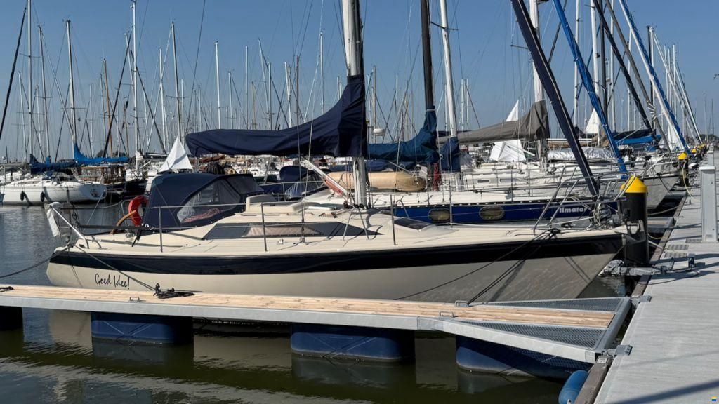 Dehler Duetta 94
