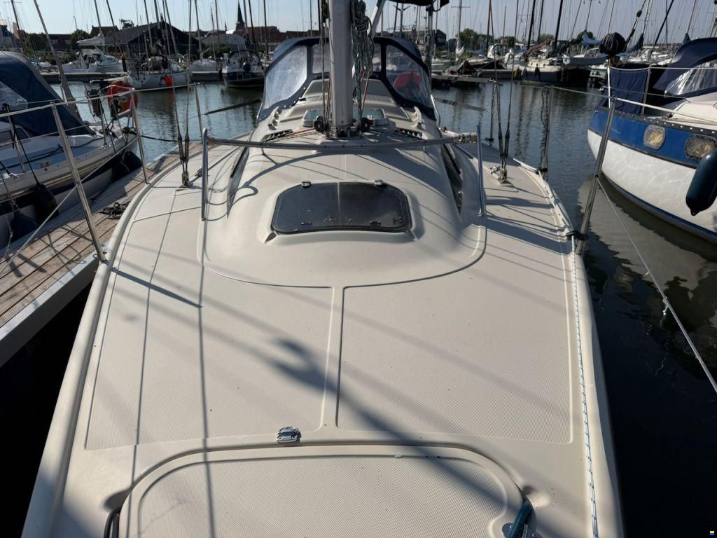 Dehler Duetta 94