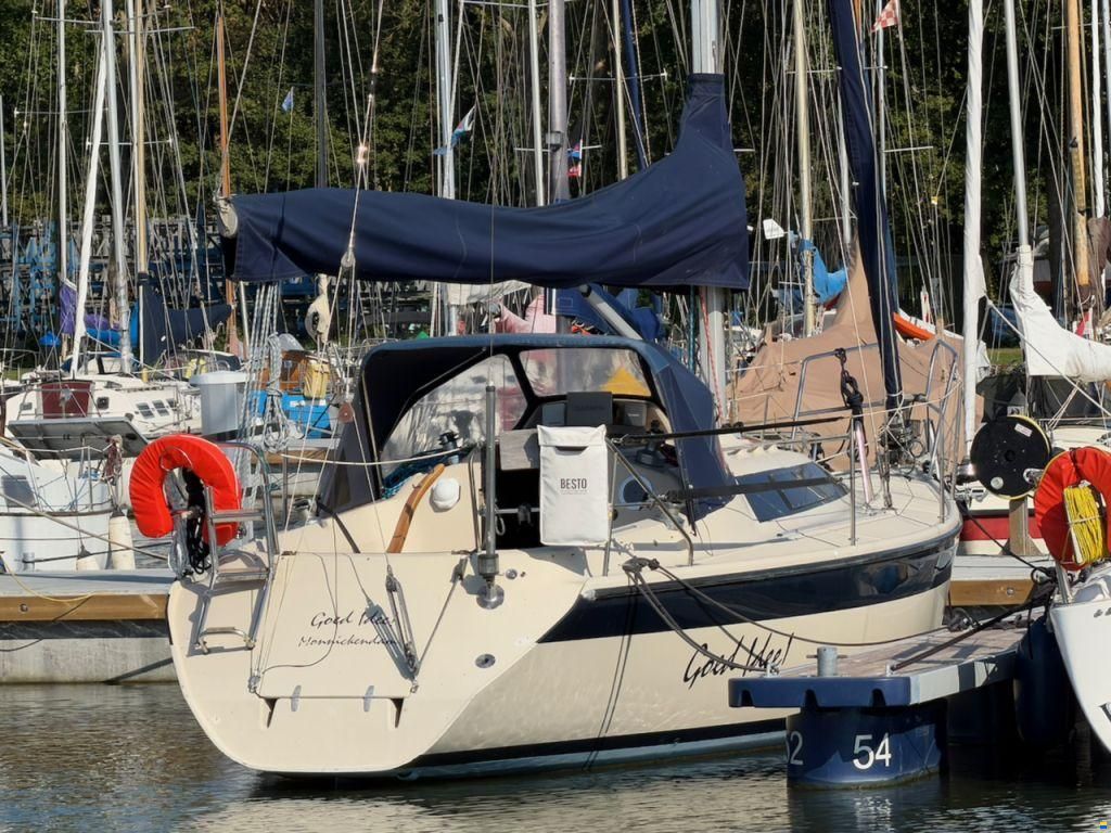 Dehler Duetta 94