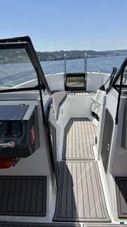 Yamarin Cross 62 Bowrider