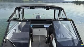 Yamarin Cross 62 Bowrider
