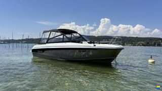 Yamarin Cross 62 Bowrider