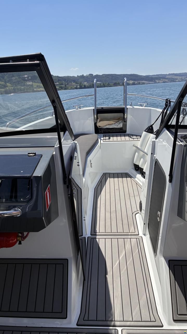 Yamarin Cross 62 Bowrider